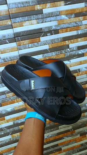 Handmade Leather Footwear/Slippers (Made on Order)