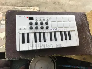 M-Vave SMK 25