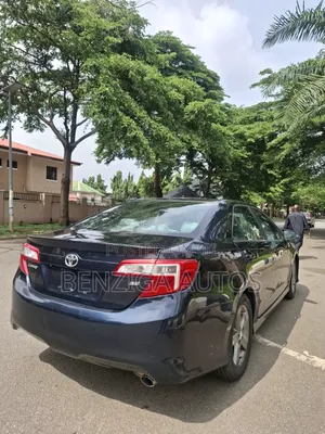 Toyota Camry 2014