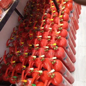 Fire Extinguisher 5kg Co2