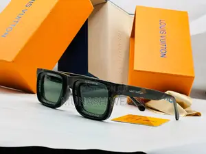 Louis Vuitton Glasses Unisex