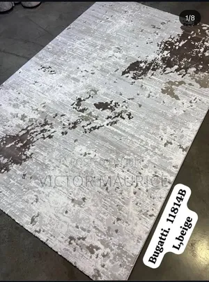 Center Rugs ( 5 by 7)