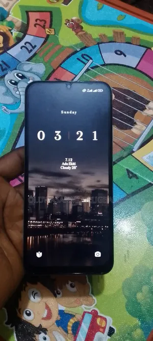 New Xiaomi Redmi 15C 4G 256 GB Green
