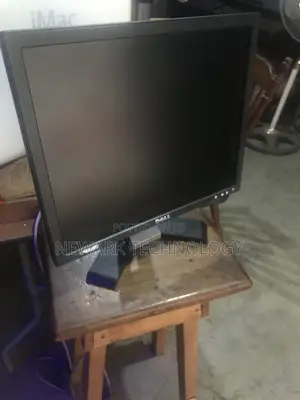 Direct  Used 17" Dell Monitor
