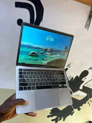 Laptop Apple MacBook 2020 8GB SSD 256GB
