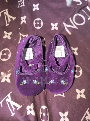 Beautiful Baby Shoes