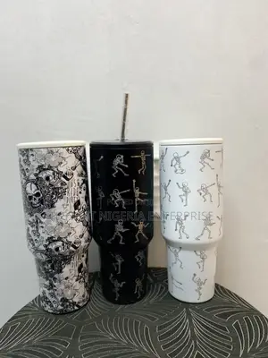 Water Cup Retain for 12hours Hot and Cold