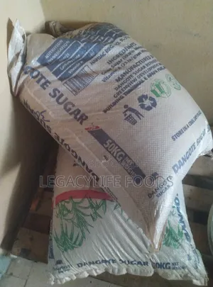50kg Bag of Ofada Rice