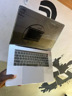 Laptop Apple MacBook Pro 2019 16GB SSD 512GB