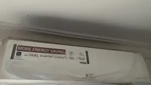 LG Inverter Air Conditioner