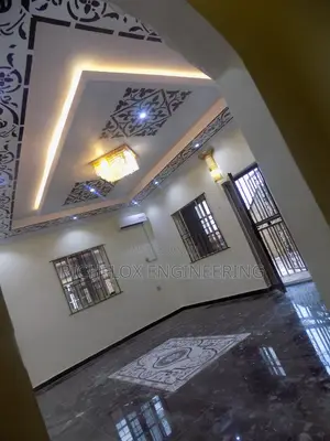 Professional Painting Services
