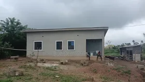 Furnished 3bdrm Apartment in Igisogba, Omi Adio for sale