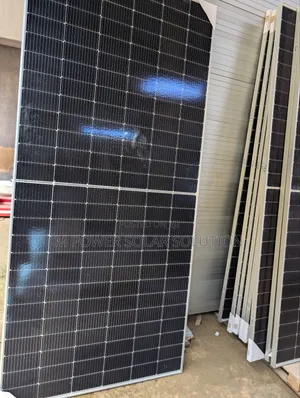 630w Q Cell Solar Panels