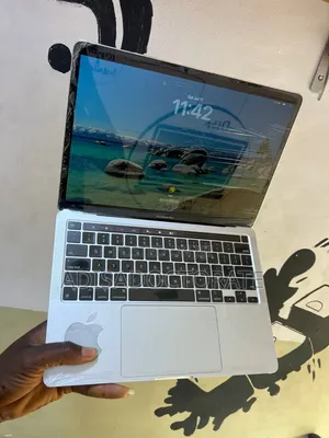 Laptop Apple MacBook Pro 2020 8GB Apple M1 SSD 256GB