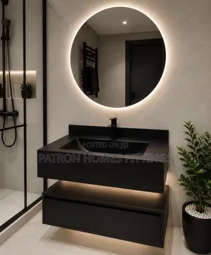Bathroom Cabinet