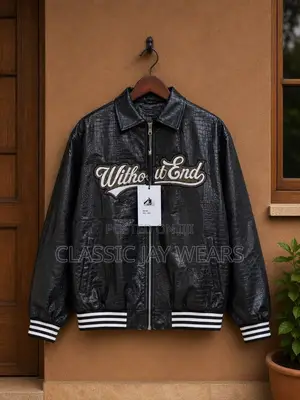 Quality Correct Leather Jacket Available
