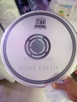 Drum Accessories