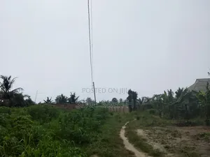 2bdrm House in Ajebo, Epe for sale