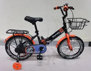 Bicycle Riding