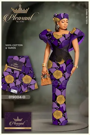 Classy Ankara