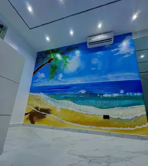 Richflox Painting Services