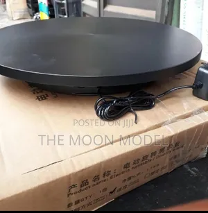 Brand New Rotating Machine