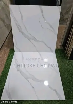 Virony Marine Mirror Tiles