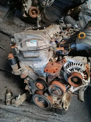 Corolla 1zz 2006/2005 Toyota Engine