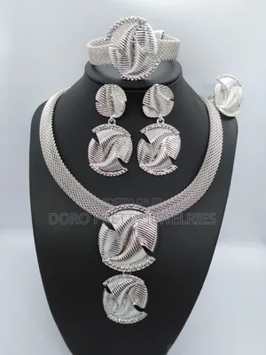 Ladies Jewelry Sets