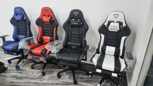 Gaming Chairs