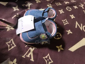 Infant Girl Shoes