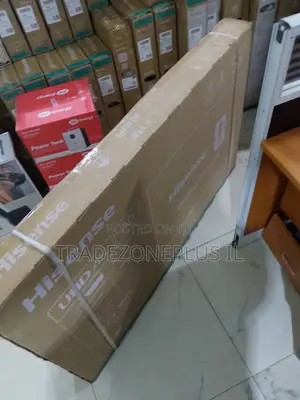 Hisense 55a6 Series Smart Led Tv