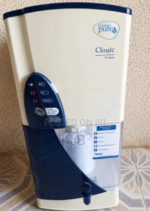 Unilever Pureit Classic 9l Water Purifier