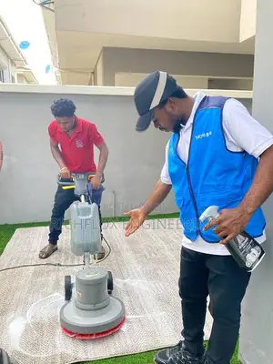 Flox Clean Services