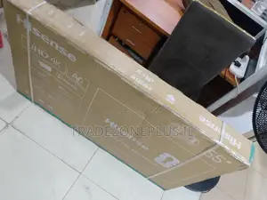 Hisense A6 55 Inch Smart Tv With Dolby Vision