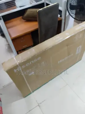 Hisense 55 Inch Ultra Hd Entertainment Tv