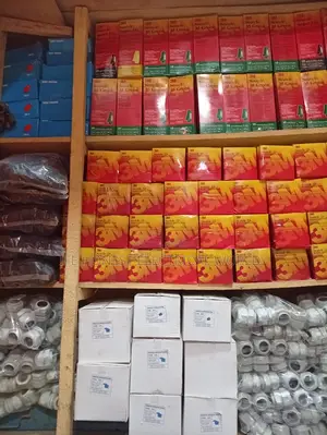Cable Ties