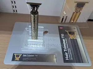 Hair Trimmer Multi-Function Portable