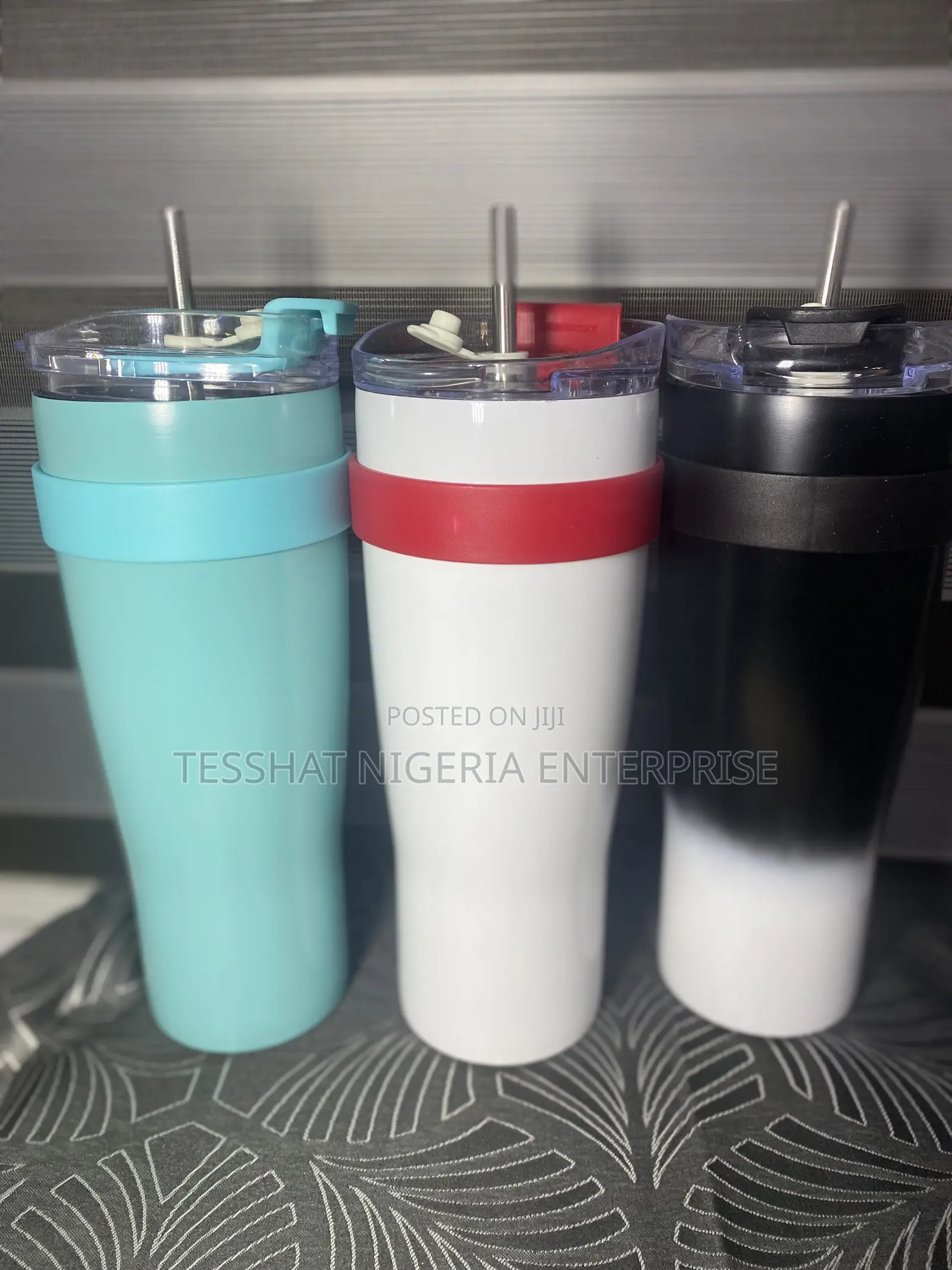 Water Flask
