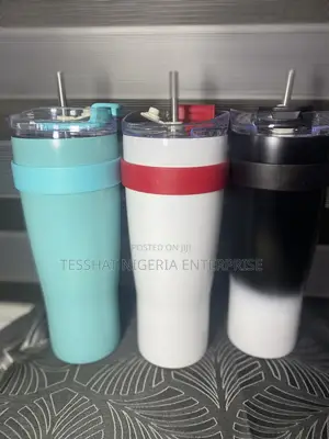 Water Flask