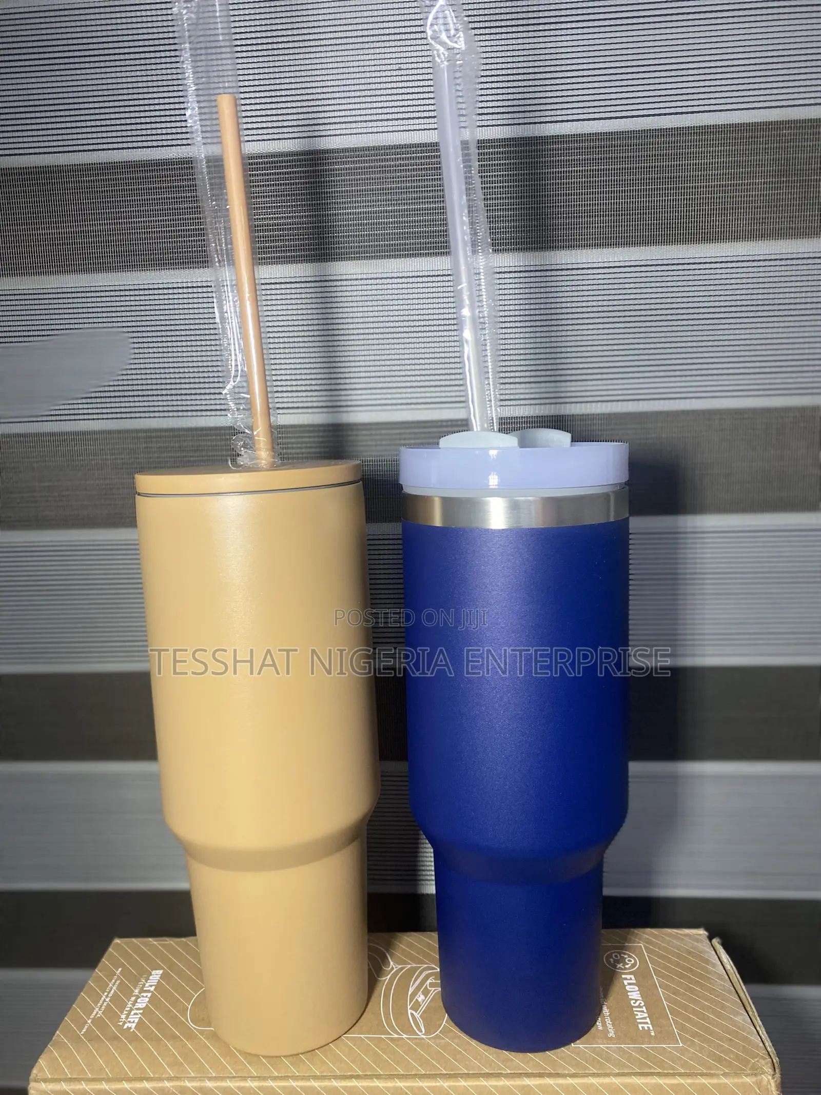 Water Flask