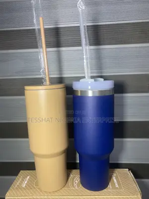 Water Flask