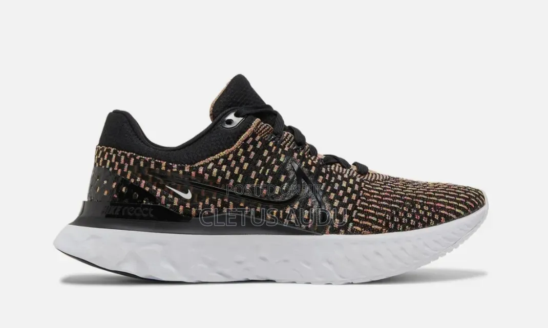 Nike React Trainers