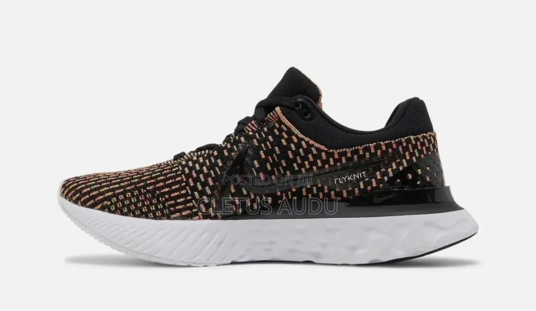 Nike React Trainers