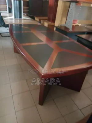 Conference Table