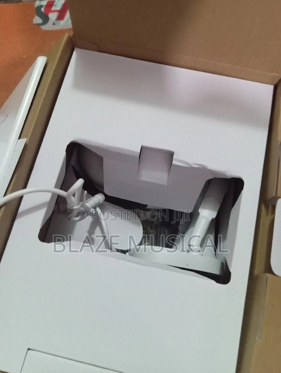 PTZ Camera