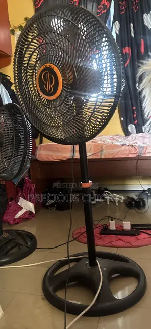Standing Fan