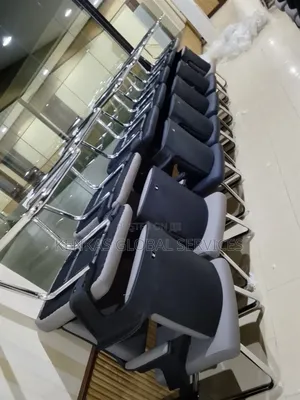 Executive Visitors Chair