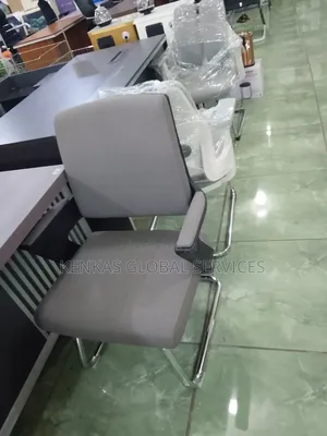Executive Visitors Chair