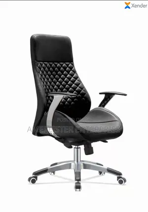 Executive Office Chair